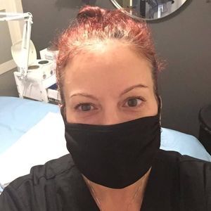 Meet your Posher, Melinda